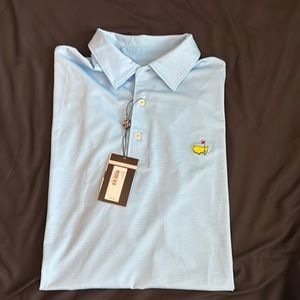 Master’s Golf Polo